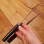 Coltello disosso carne Yaxell ZEN acciaio damasco 15 cm