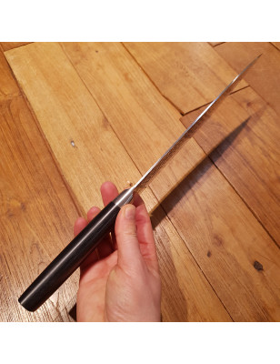 coltello cucina cuoco chef trinciante