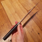 Coltello cucina trinciante Yaxell ZEN acciaio damasco
