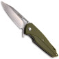 Coltello chiudibile Revo Vipera XL verde Coltello chiudibile Revo Vipera XL verde