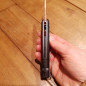 Coltello chiudibile Revo Vipera XL nero Coltello chiudibile Revo Vipera XL nero