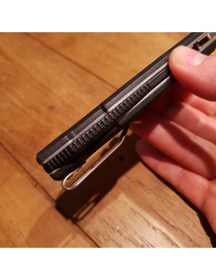 coltello EDC ottimo rapporto qualità prezzo