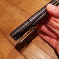 Coltello chiudibile Revo Vipera XL nero Coltello chiudibile Revo Vipera XL nero