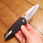 Coltello chiudibile Revo Vipera XL nero Coltello chiudibile Revo Vipera XL nero