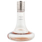 Cofanetto Lampe Berger X STARCK rosa con ricarica Peau de Soie Cofanetto Lampe Berger X STARCK rosa con ricarica Peau de Soie