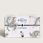 Cofanetto Lampe Berger Evanescence Fauve con ricarica Cofanetto Lampe Berger Evanescence Fauve con ricarica