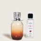 Cofanetto Lampe Berger Evanescence Fauve con ricarica Cofanetto Lampe Berger Evanescence Fauve con ricarica