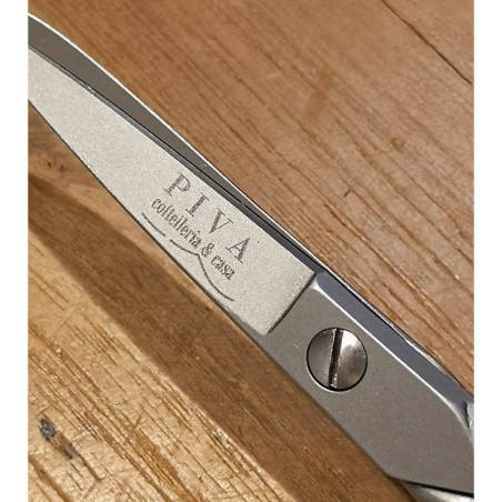 Forbici lavoro Coltelleria Piva acciaio inox