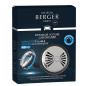 Diffusore per auto Maison Berger Tecnica Flash regolabile Diffusore per auto Maison Berger Tecnica Flash regolabile