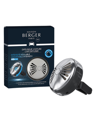 Diffusore per auto Maison Berger Tecnica Flash regolabile