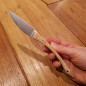 Set 2 coltelli da bistecca Alice Maserin Pakkawood Set 2 coltelli da bistecca Alice Maserin Pakkawood