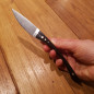 Set 2 coltelli da bistecca Maserin Pakkawood Set 2 coltelli da bistecca Maserin Pakkawood