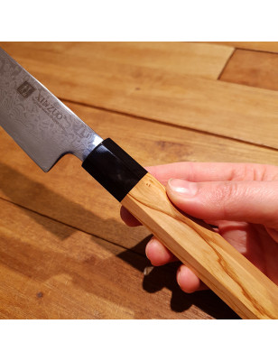 Coltelleria Piva Conselve, affilatura professionale di coltelli da cucina con ritiro e consegna in tutta Italia