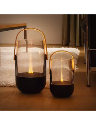 lampada diffusore