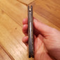 Coltello chiudibile Maserin W1gold fatcarbon Coltello chiudibile Maserin W1gold fatcarbon