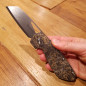 Coltello chiudibile Maserin W1gold fatcarbon Coltello chiudibile Maserin W1gold fatcarbon
