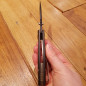 Coltello chiudibile Viper Vale DTBR Titanio dark stonewashed