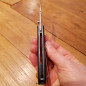 Coltello chiudibile Ruike P662-B G10 nero