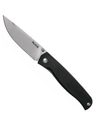 Coltello chiudibile Ruike P661-B G10 nero