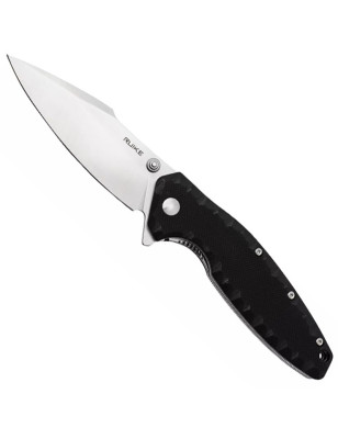 Coltello chiudibile Ruike P843-B G 10 nero