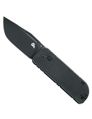 Coltello chiudibile Nu-Bowie G10 nero