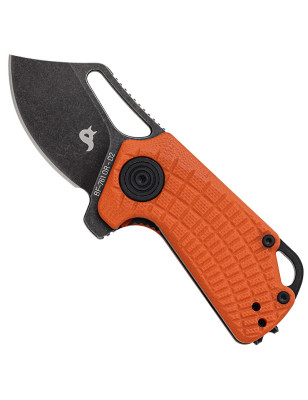Coltello chiudibile Black Fox Puck BF-761 OR