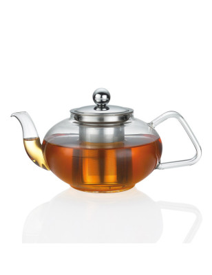 Elegante Teiera per tè, tisane, infusi