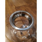 Teiera in vetro Kuchenprofi con filtro acciaio inox