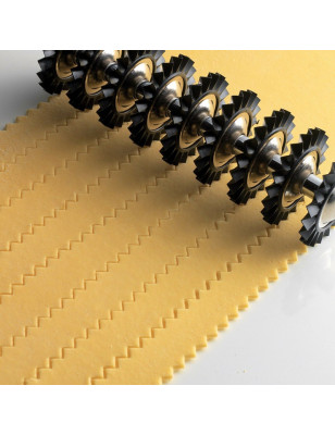 Tagliapasta Marcato Pastabike