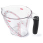 Caraffa brocca graduata Oxo Good Grips