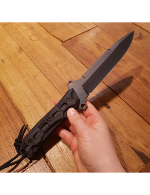 Coltello militare survival sopravvivenza