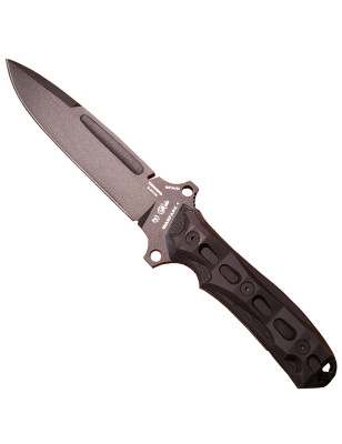 Coltello militare a lama fissa Nieto Warfare 191-N