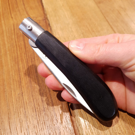Coltello chiudibile Main linea tedesca 1200