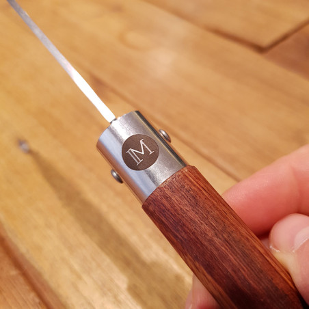 Coltello chiudibile Main linea tedesca 1201