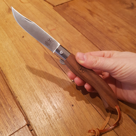 Coltello chiudibile Main linea americana 8000