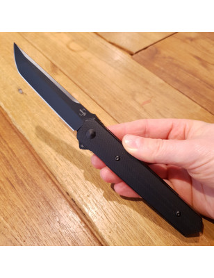 Coltello da tasca sportivo EDC | Boker Kwaiken American Tanto