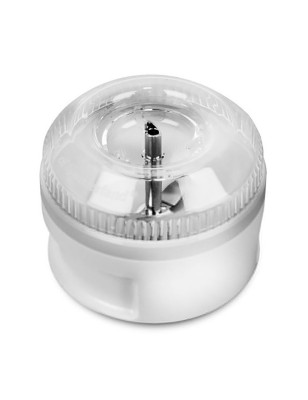 Frullatore ad immersione Bamix Swissline silver 200w