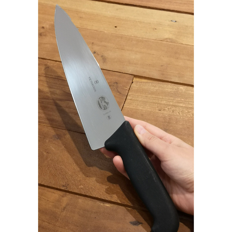 Coltello cucina trinciante Victorinox 5.2063.20 cm 20