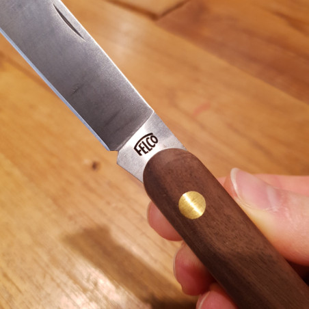 Coltello chiudibile per innesti Felco 512