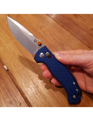 Coltello chiudibile Fox Anzu FX-560 ALOR