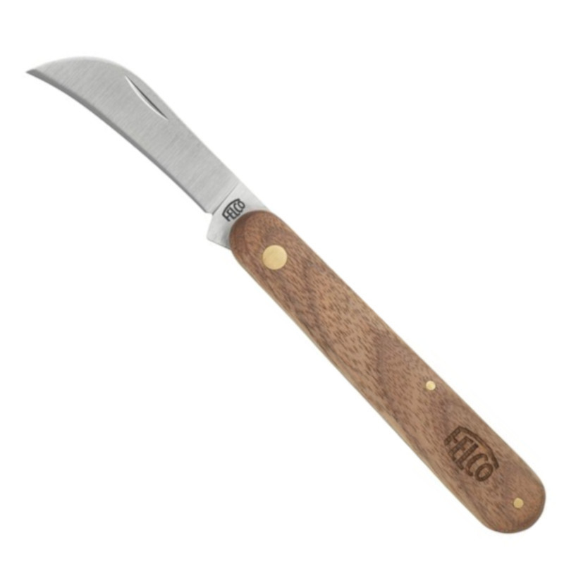 Coltello chiudibile da innesto e potatura Felco 511
