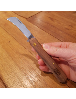 Coltello chiudibile da innesto e potatura Felco 511