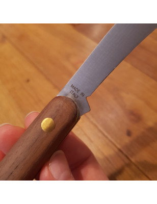 Coltello professionale per innestare