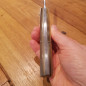 Coltello sfilato chiudibile Michele Fraraccio corno di Bue
