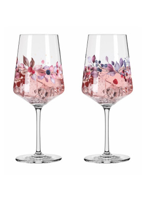 Set 2 bicchieri da aperitivo Ritzenhoff Sprizz 500 ml