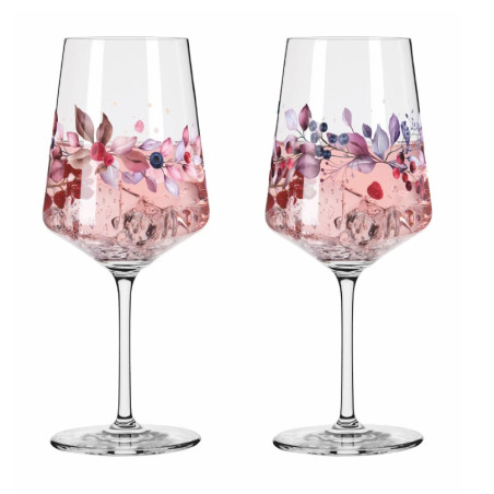 Set 2 bicchieri da aperitivo Ritzenhoff Sprizz 500 ml