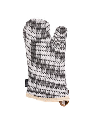 Guanti da forno Tiseco Sherlock Bricks confezione 2 pezzi