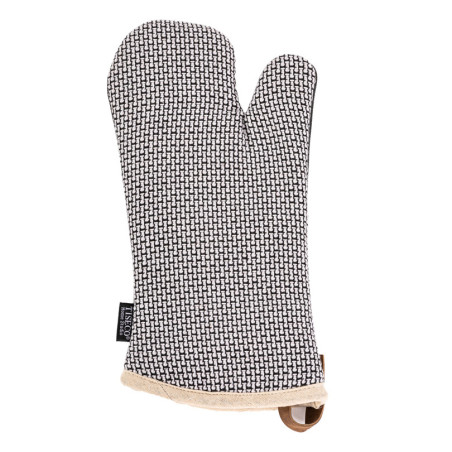 Guanti da forno Tiseco Sherlock Bricks confezione 2 pezzi