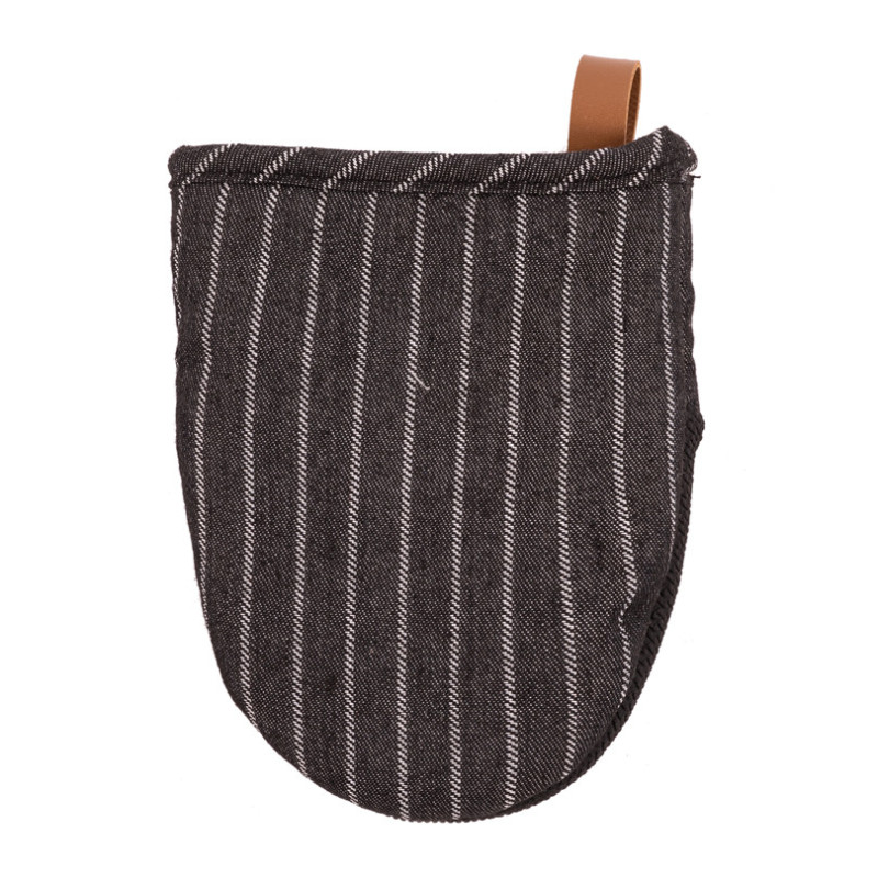 Presina pinza cucina Tiseco Sherlock Stripe confezione 2 pezzi Presina pinza cucina Tiseco Sherlock Stripe confezione 2 pezzi