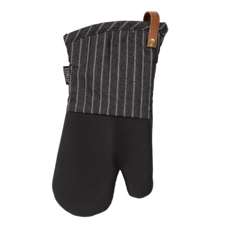 Guanti da forno Tiseco Sherlock Stripe confezione 2 pezzi